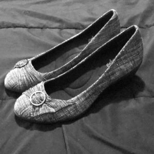 ⭐️ 4 for $20⭐️ NEW comfort flex wedges SIZE 10